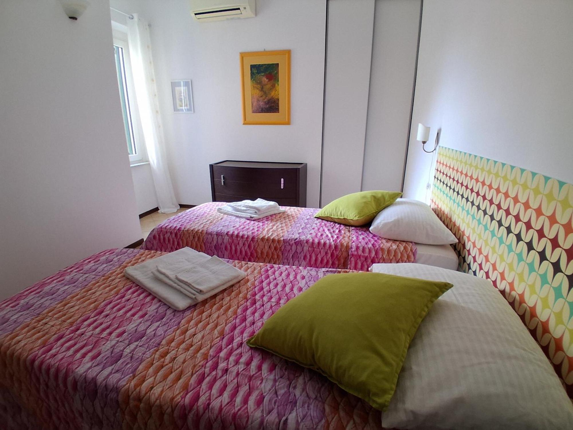 Appartamento Silvana Grosseto Ngoại thất bức ảnh